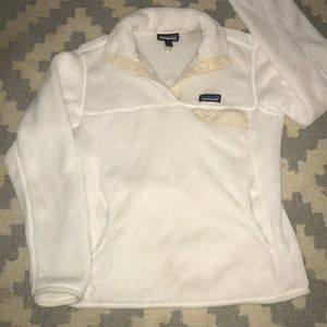 Patagonia pullover